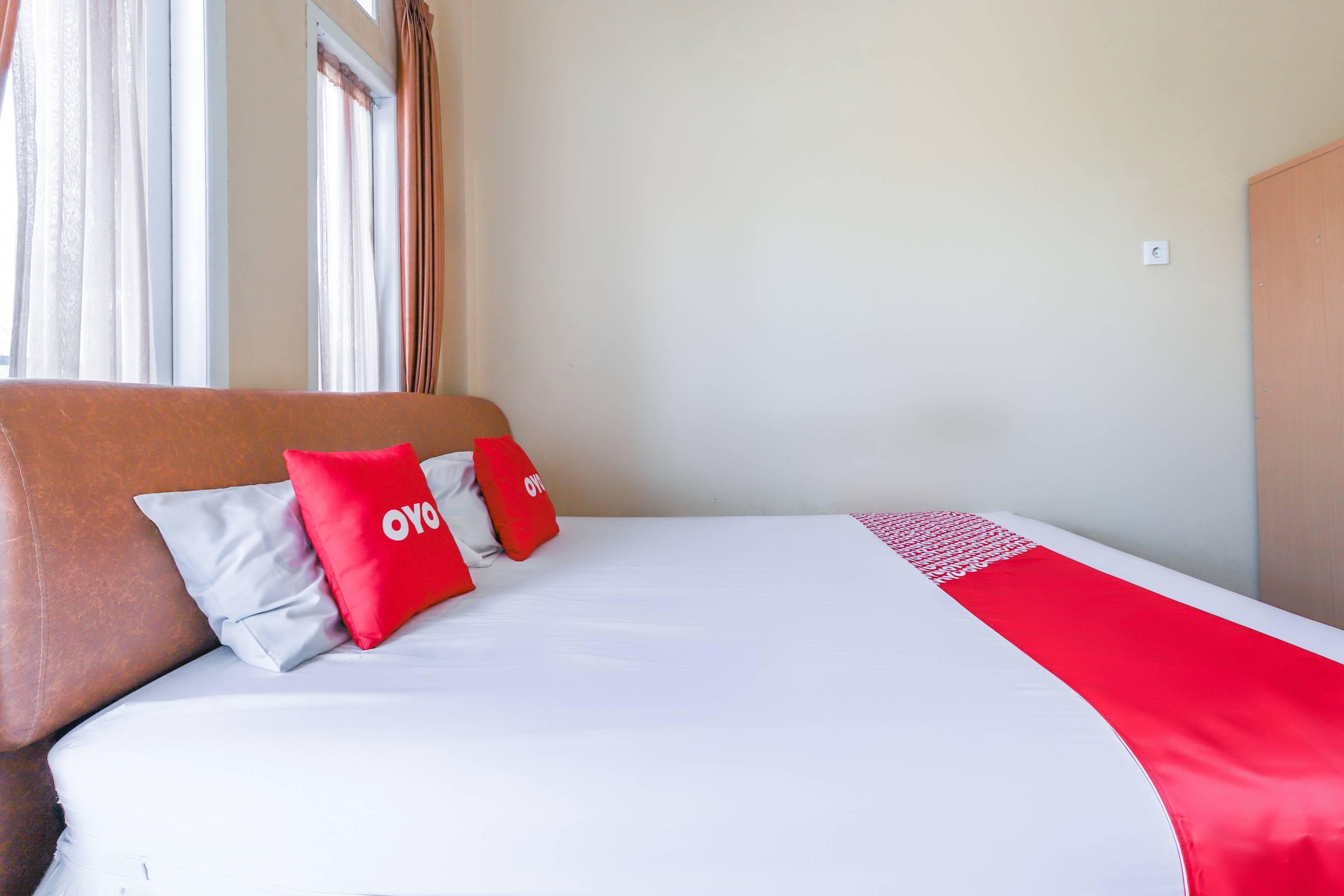 Reddoorz At Pelangi Guest House Баликпапан Экстерьер фото
