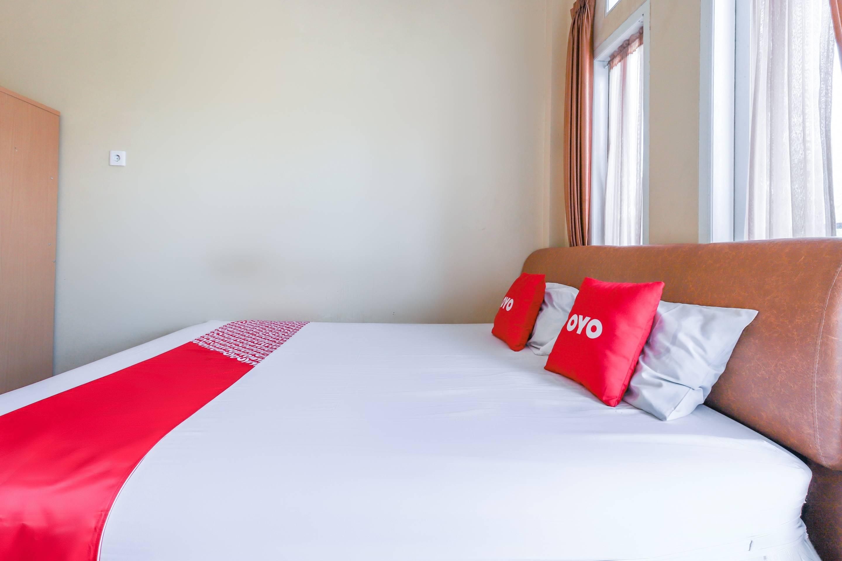 Reddoorz At Pelangi Guest House Баликпапан Экстерьер фото